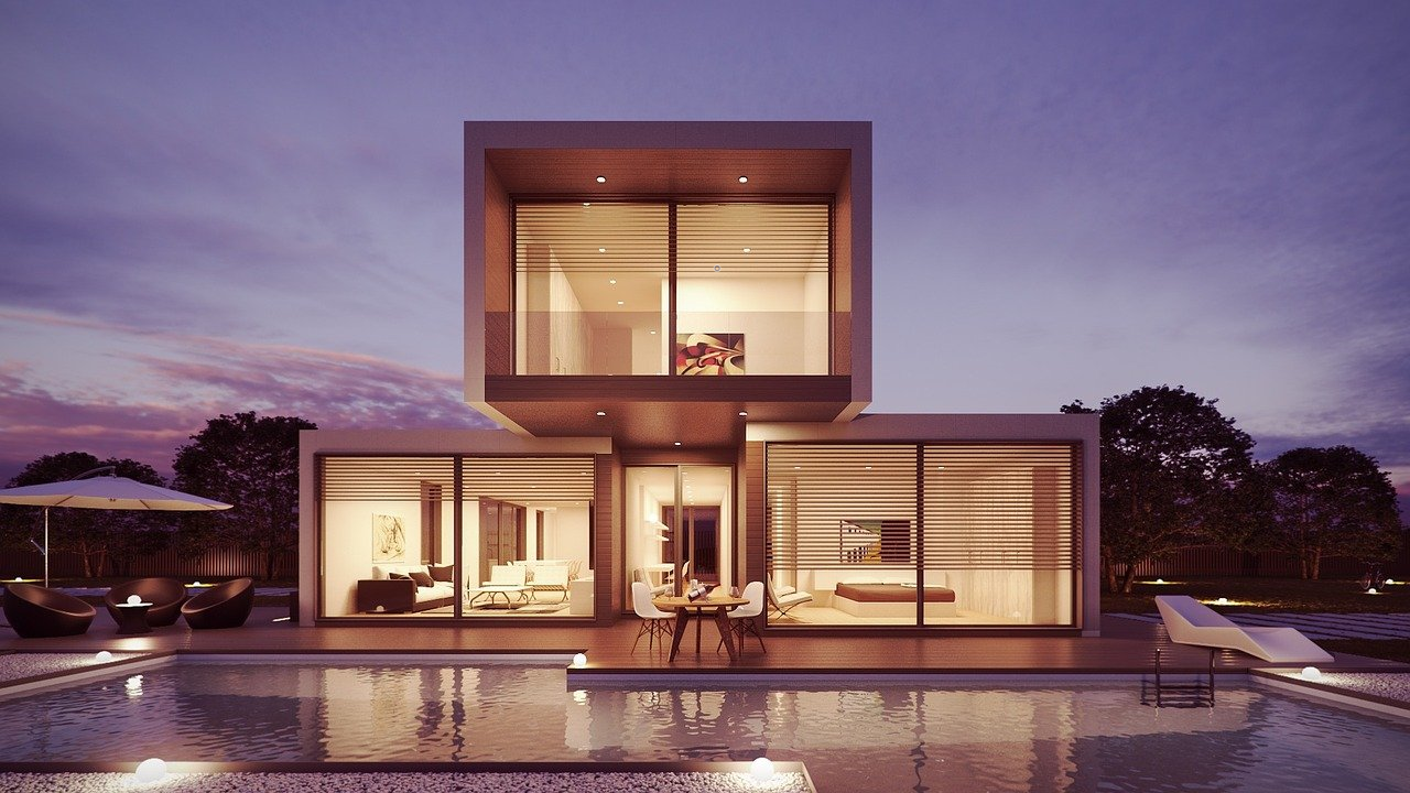A Home Loan for Self-Employed